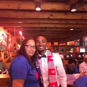 Meet your Posher, Veronica